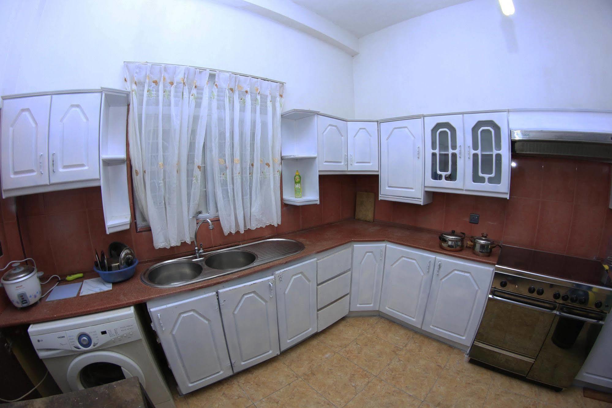 White Villa Weligama Exterior foto