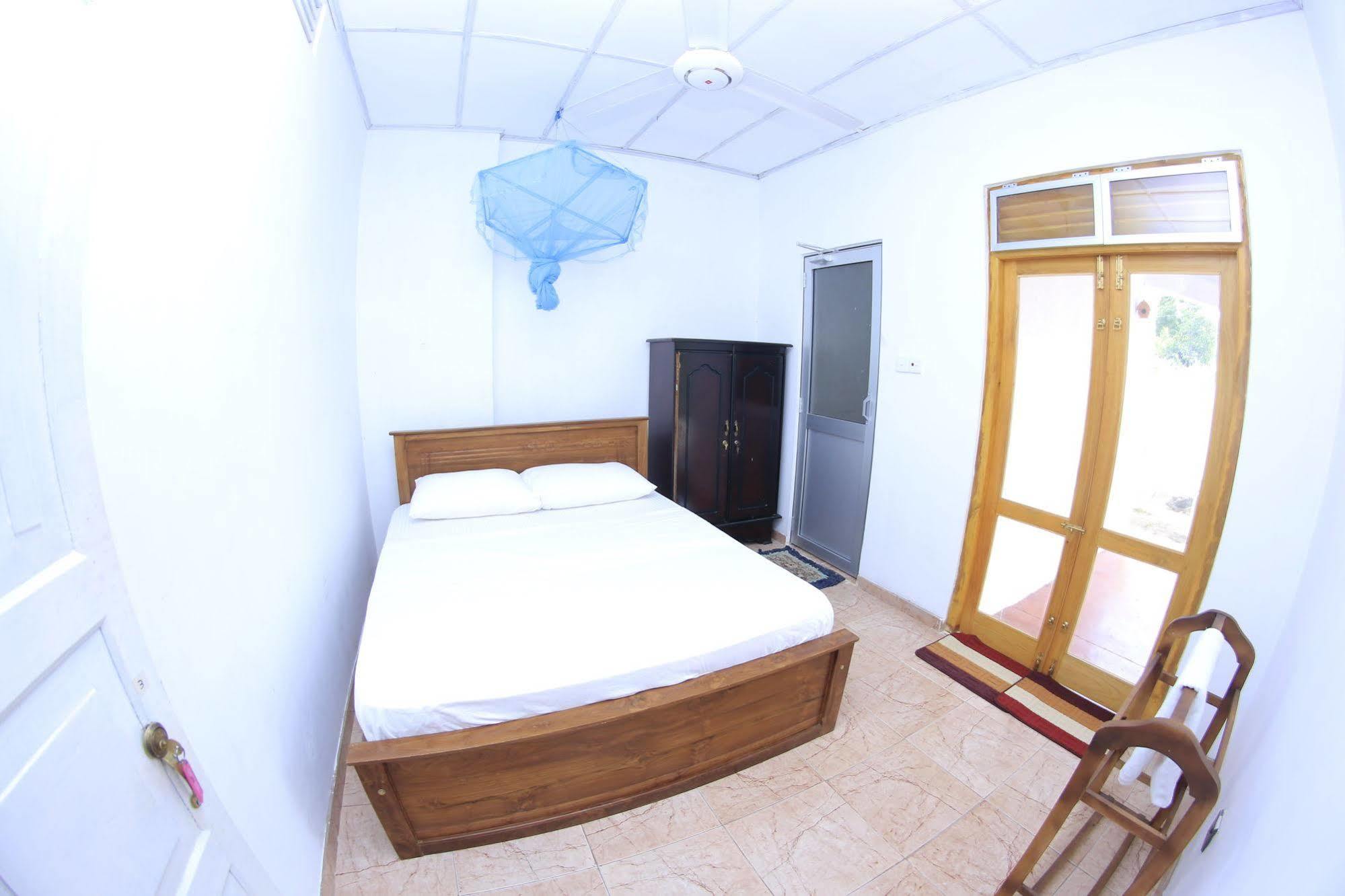 White Villa Weligama Exterior foto