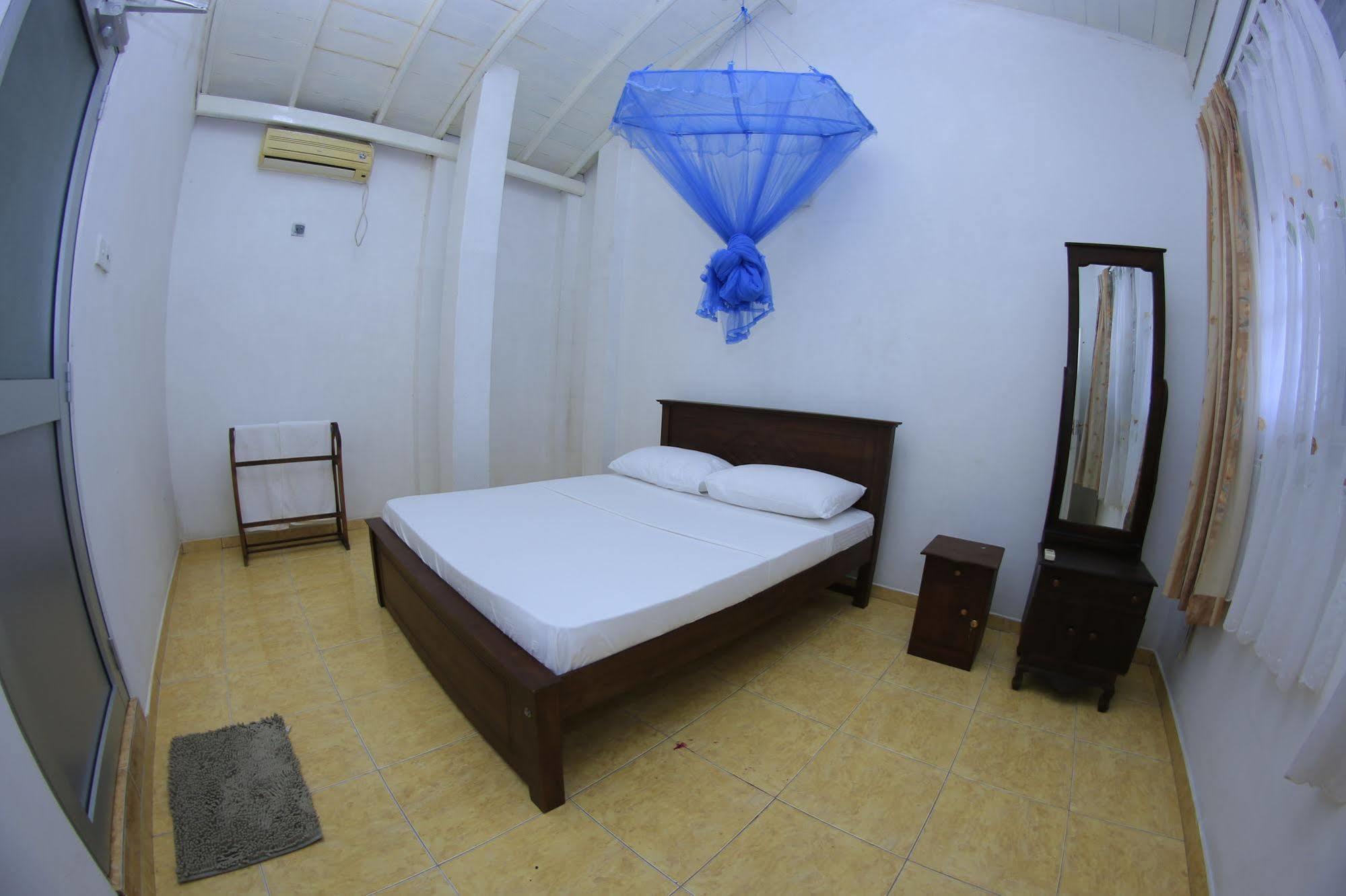 White Villa Weligama Exterior foto