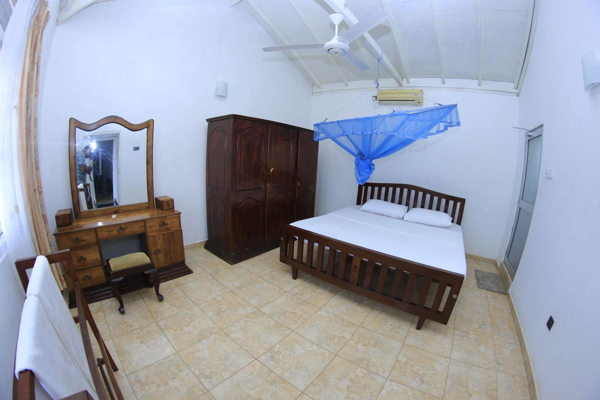White Villa Weligama Exterior foto