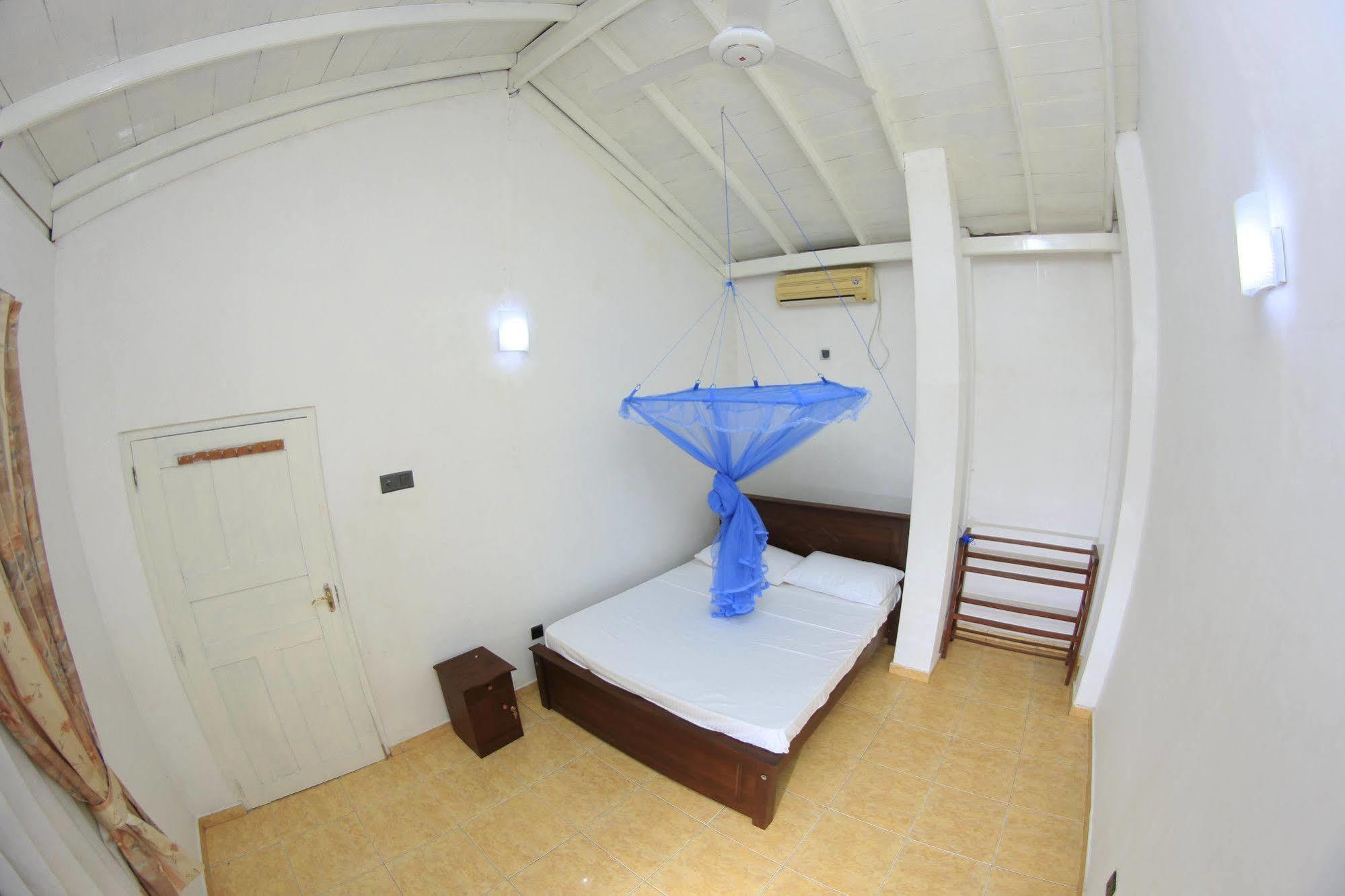 White Villa Weligama Exterior foto