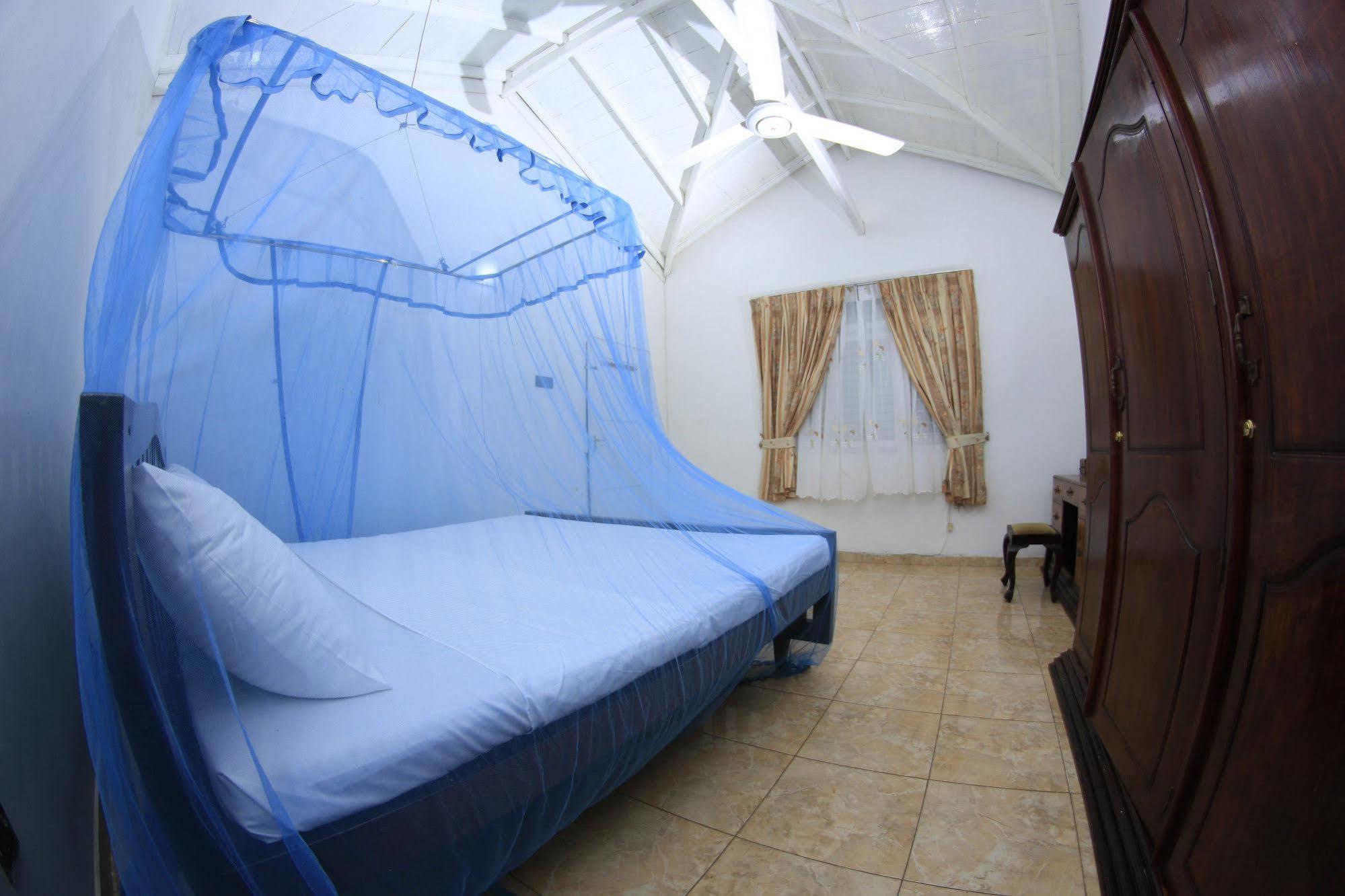 White Villa Weligama Exterior foto