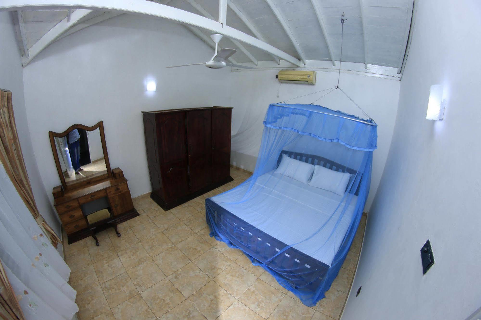 White Villa Weligama Exterior foto