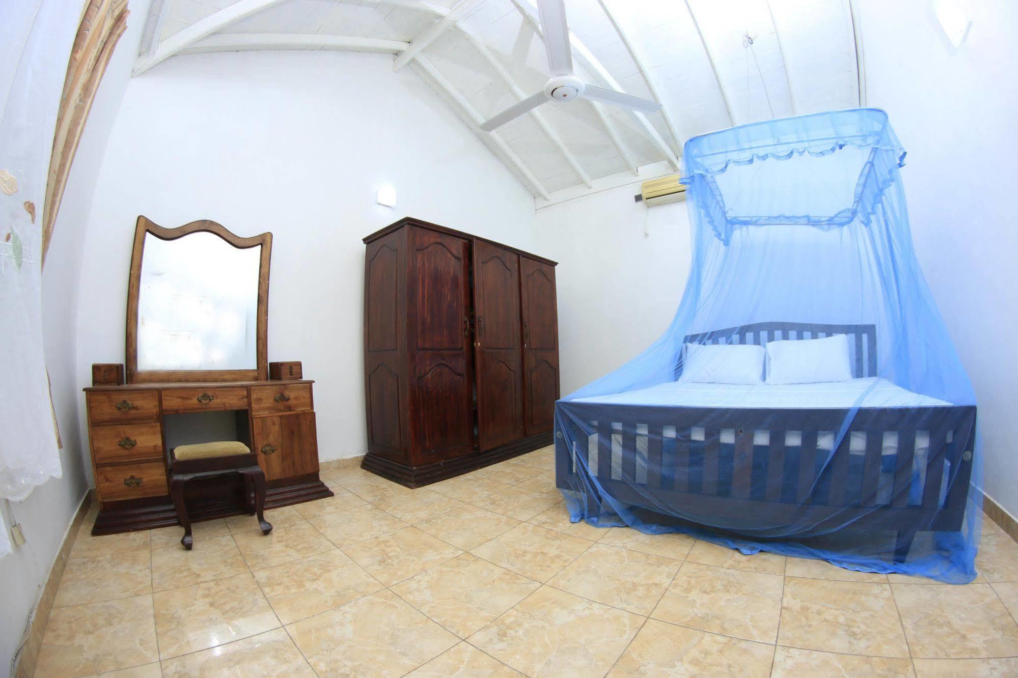 White Villa Weligama Exterior foto