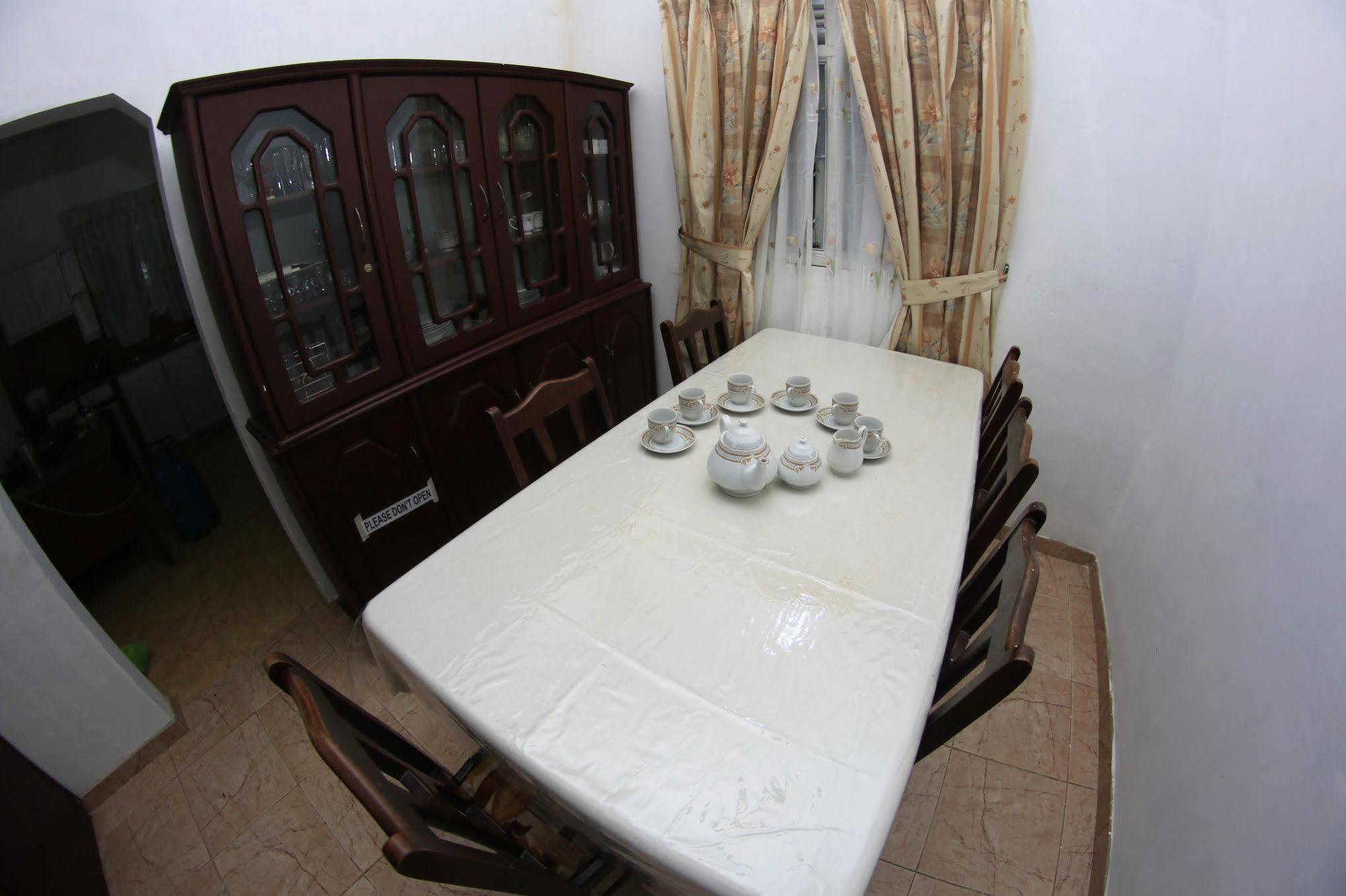 White Villa Weligama Exterior foto