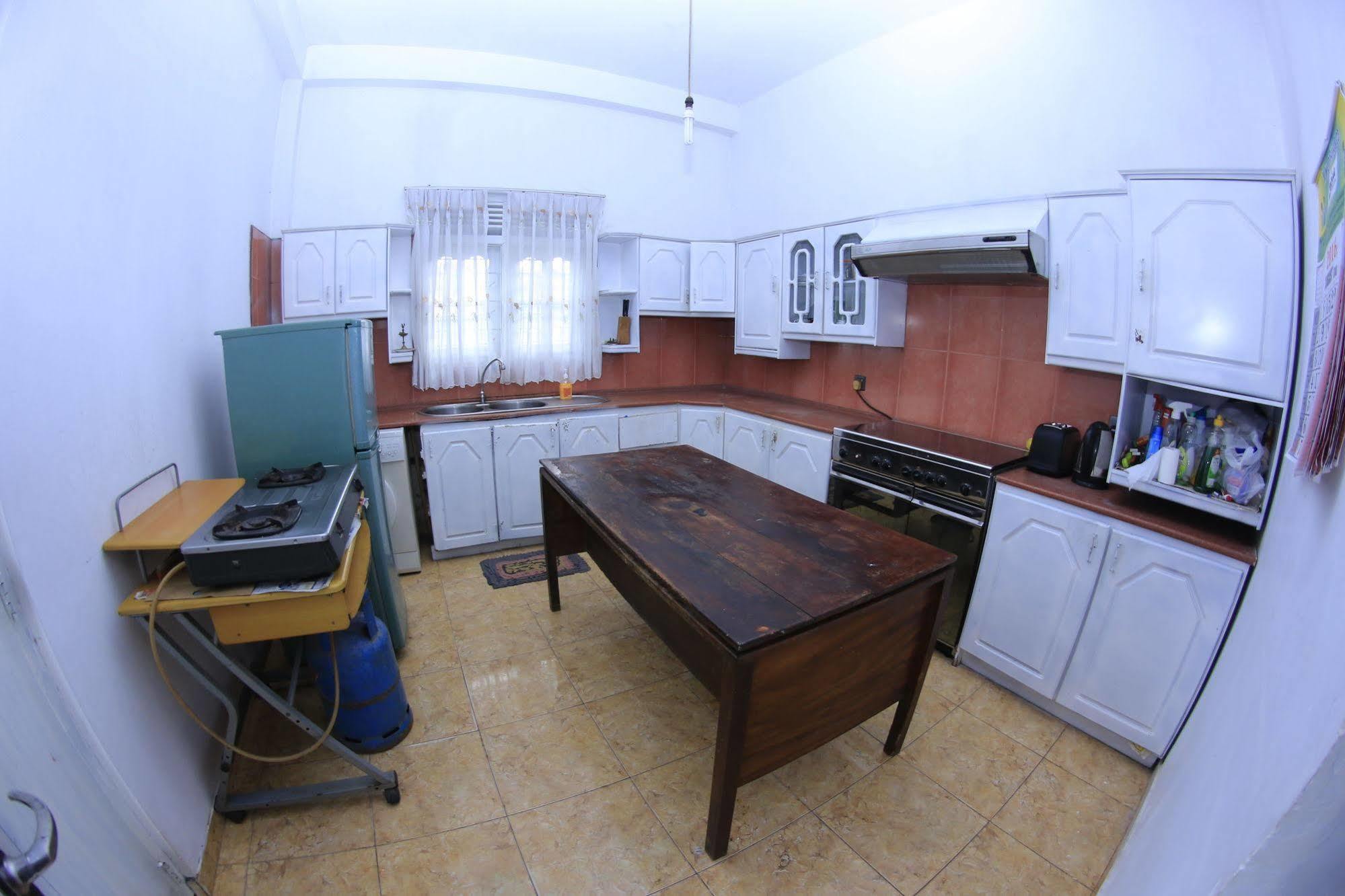 White Villa Weligama Exterior foto